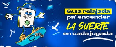 Bono de Bienvenida Extraordinario promotion
