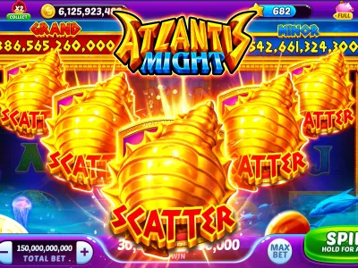 Interfaz de Juego Principal screenshot
