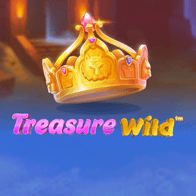 Treasure Wild game screenshot