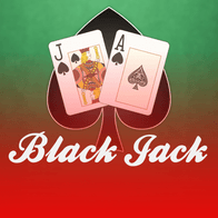 Single Deck Blackjack MH game icon