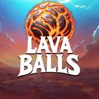 Lava Balls game icon