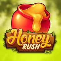 Honey Rush icon