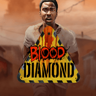 Blood Diamond game icon